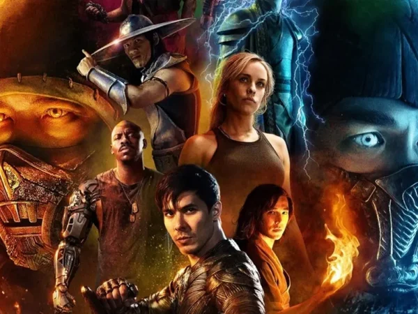 Sinopsis Film Mortal Kombat Dari Awal Hingga Akhir