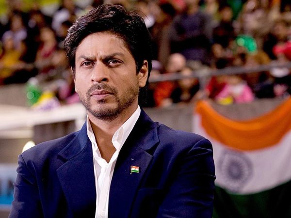 5 Film Jadul India Dibintangi Shah Rukh Khan dan Juhi Chawla