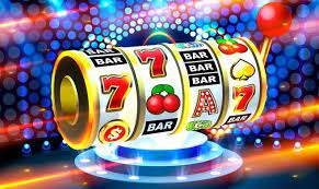 Daftar Slot 777: Rekomendasi Mesin Slot Populer